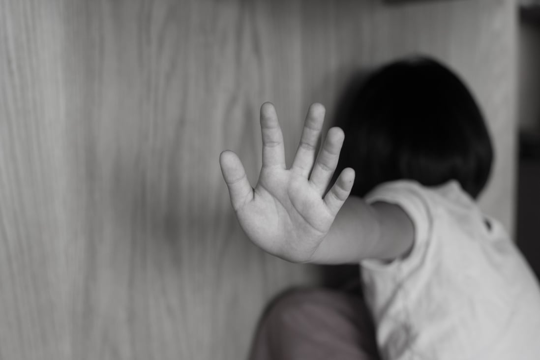 Emerging research has found smacking has a similar effect on a child’s brain to that of abuse. Photo: Shutterstock