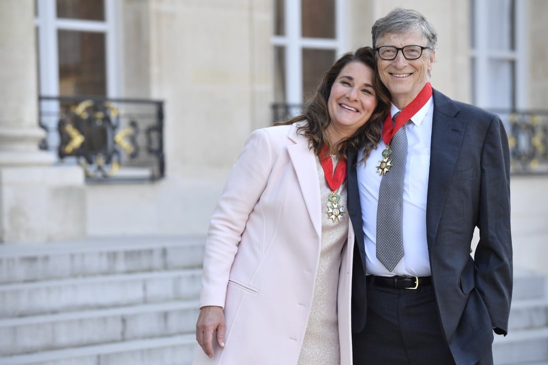 The Bill Melinda Gates Foundation Is Spending Millions In China A Fraction Of Its Total Funding South China Morning Post The Bill Melinda Gates Foundation Is Spending Millions In China A Fraction Of Its Total Funding South China Morning Post