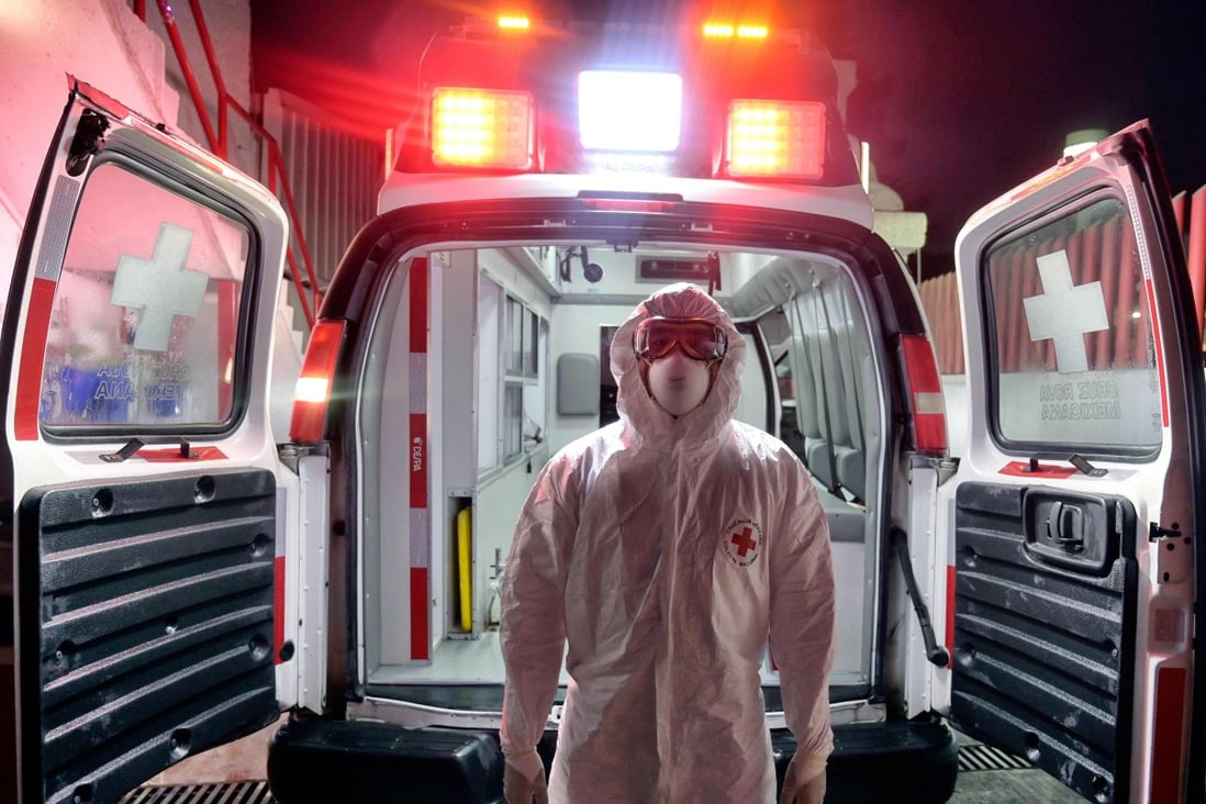 This Red Cross Day, remember the ‘unarmed warriors’ fighting for world ...