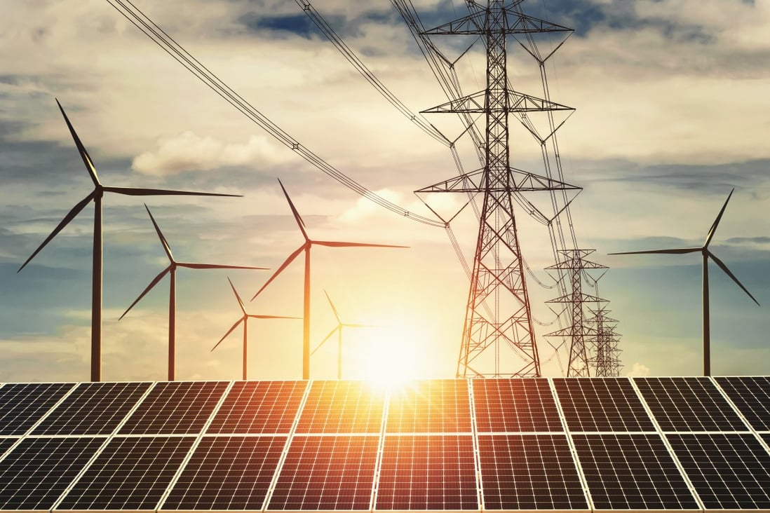Many mutually beneficial deals could be made soon, such as Chinese sales of solar panels to the US, and US sales of natural gas to China, as both countries move away from coal and towards renewable energy. Photo: Shutterstock