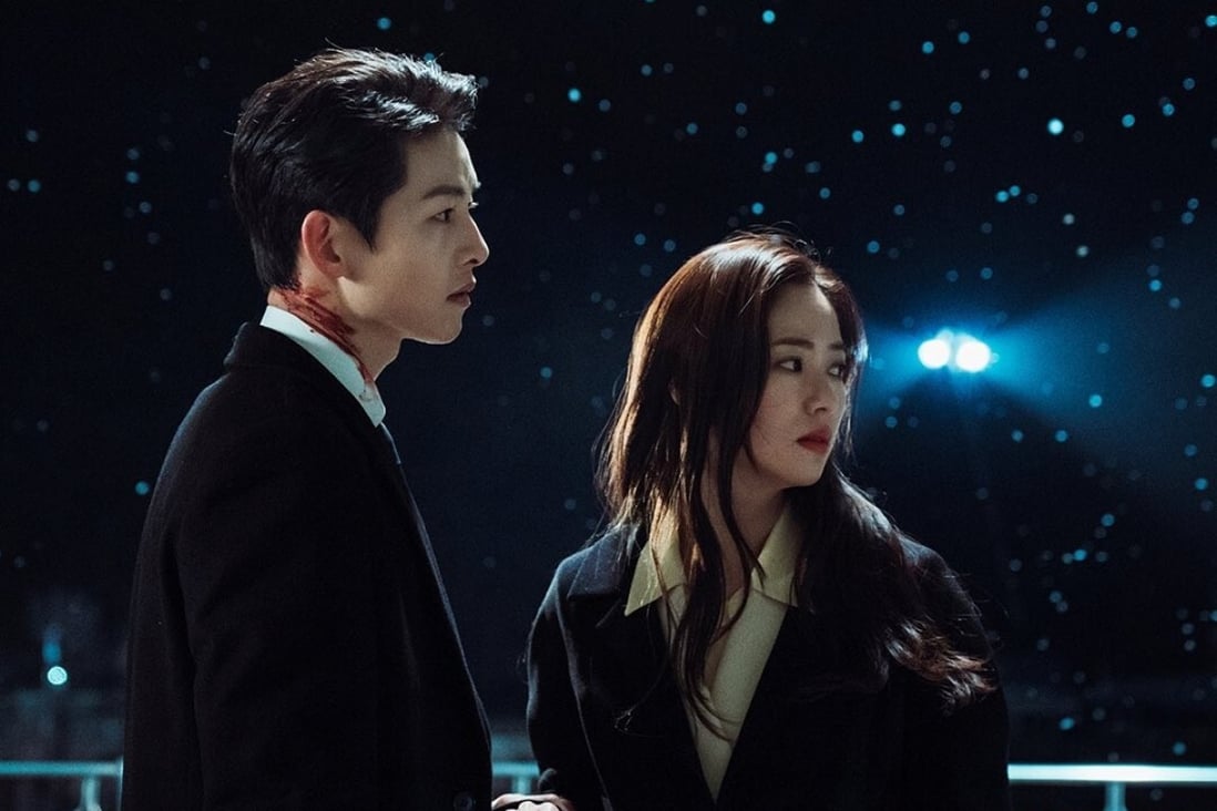 Loved Vincenzo Actress Jeon Yeo Bin The Five Best Roles Of Breakout Star In Korean Dramas And Movies Prior To The Series South China Morning Post Loved Vincenzo Actress Jeon Yeo Bin The Five Best Roles Of Breakout Star In Korean Dramas And Movies Prior To The Series South China Morning Post