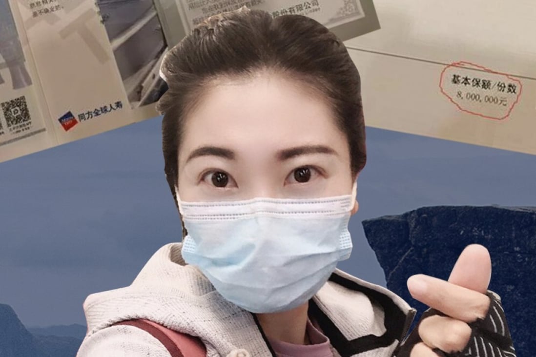 Woman Pushed By Her Husband Off A Cliff In Thailand While Pregnant Forced To Abort Child And Struggling With Severe Injuries South China Morning Post Woman Pushed By Her Husband Off A Cliff In Thailand While Pregnant Forced To Abort Child And Struggling With Severe Injuries South China Morning Post