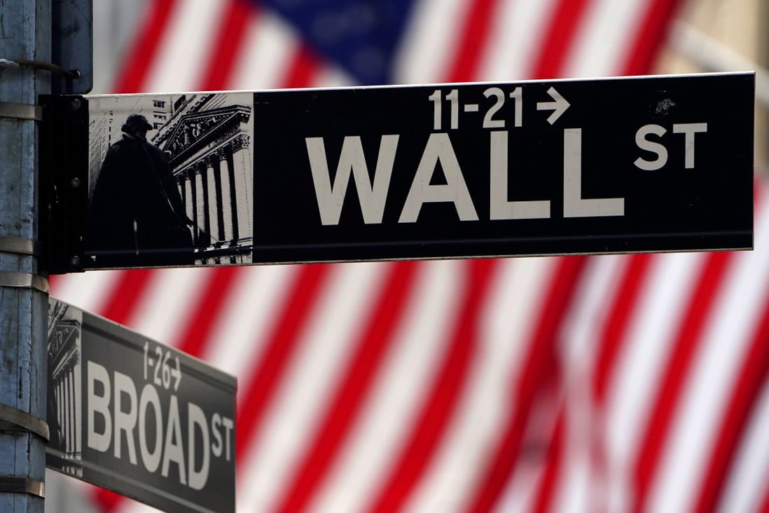 Despite Delisting Concerns The Number Of Chinese Companies On Us Equity Markets Rises South China Morning Post