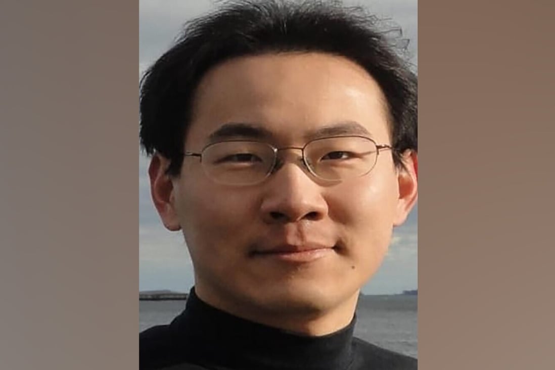Suspect in killing of Yale university student Kevin Jiang arrested in ...