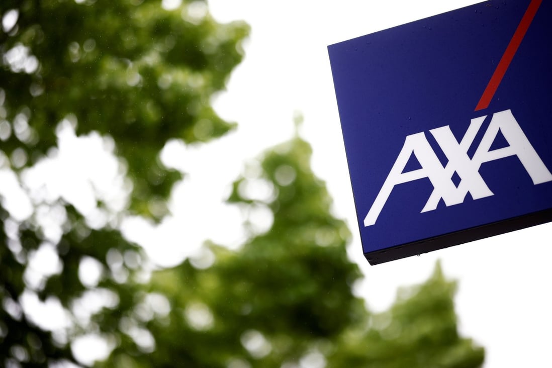 French Insurer Axa’s subsidiary Asia Assistance has been the target of a ransomware attack, affecting operations in Thailand, Malaysia, Hong Kong, and the Philippines. Photo: Reuters