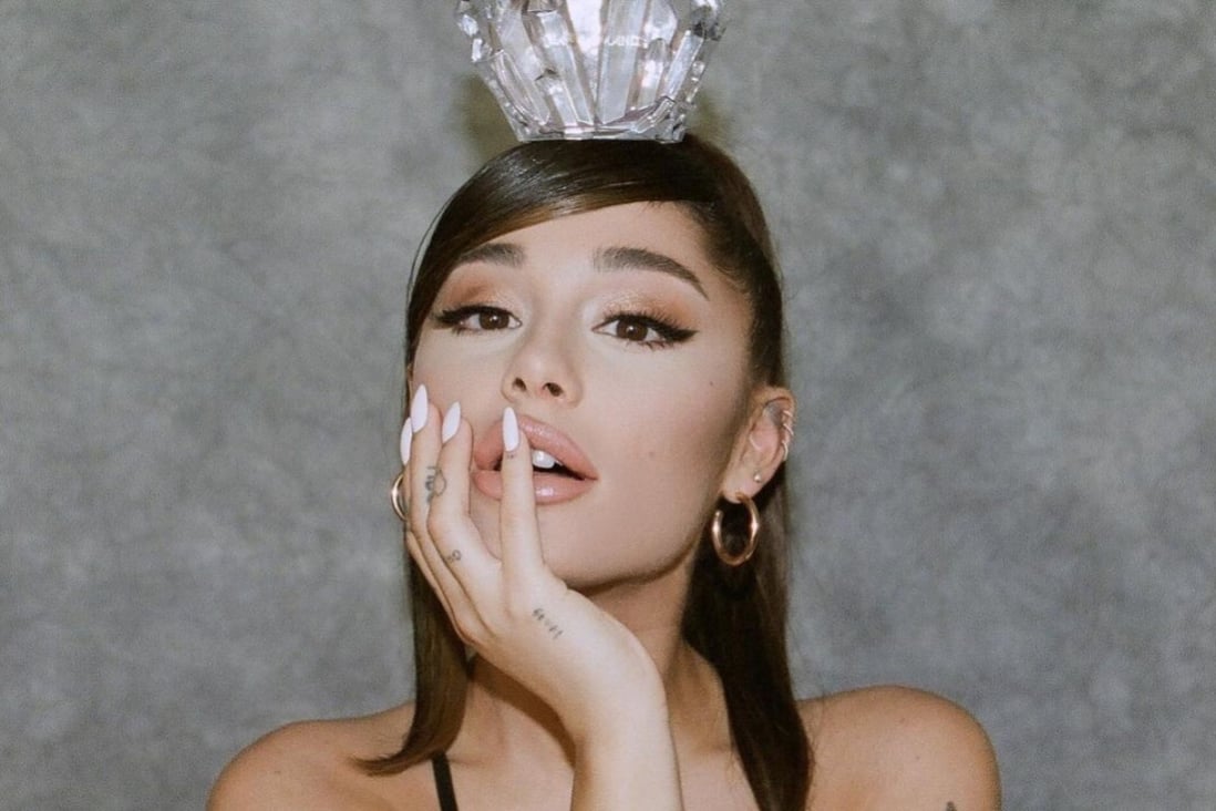 How Does Ariana Grande Spend Her Hard Earned Money South China Morning Post How Does Ariana Grande Spend Her Hard Earned Money South China Morning Post
