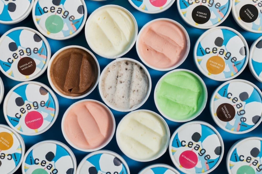 Hong Kong’s Igloo Desserts has partnered with California biotech start-up Perfect Day to launch the vegan ice cream range Ice Age.