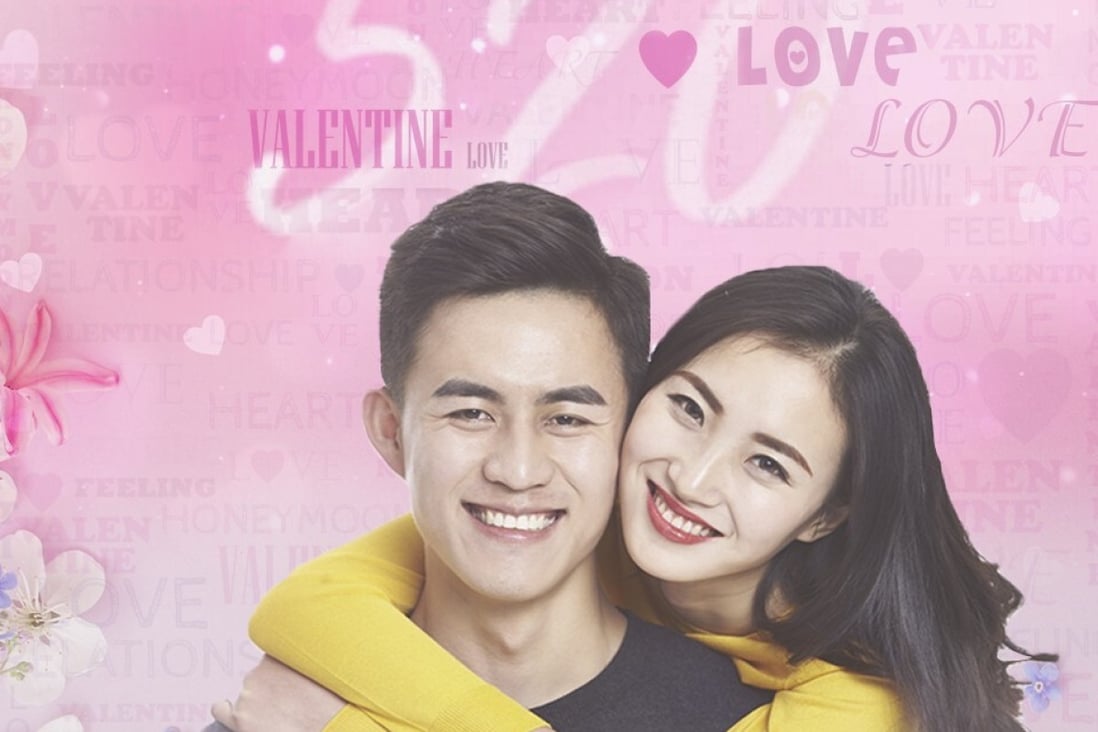 Materialism Takes Centre Stage During Chinese Valentine S Day As People Use The Love Language Easily And Directly South China Morning Post