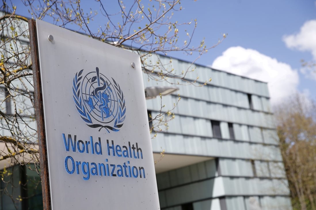 WHO plant neues „Pandemie-Abkommen“ für 2024