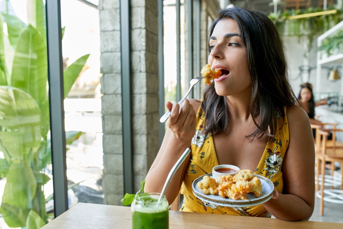Nutrition specialists say mental health concerns such as anxiety, depression, insomnia, ADHD and fatigue may be prevented or treated by changing your diet and nutrient intake. Photo: Shutterstock