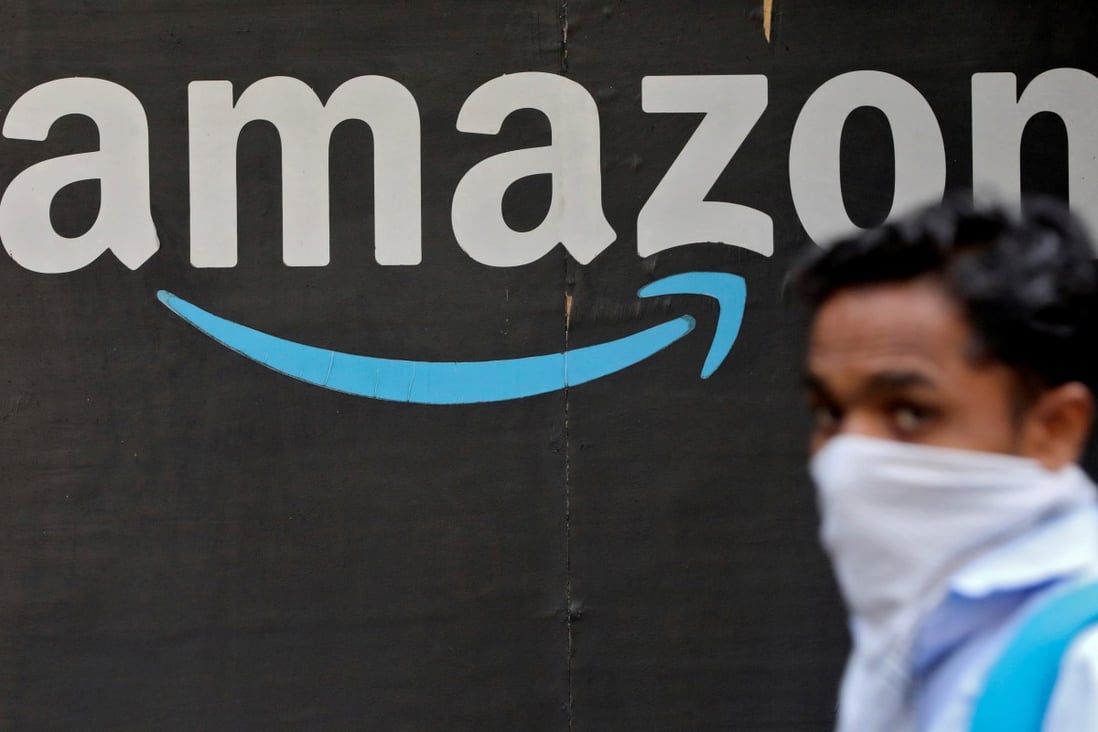 Amazon.com has warned online merchants on its platform that they will get shut down if they are caught manipulating the review system. Photo: Reuters