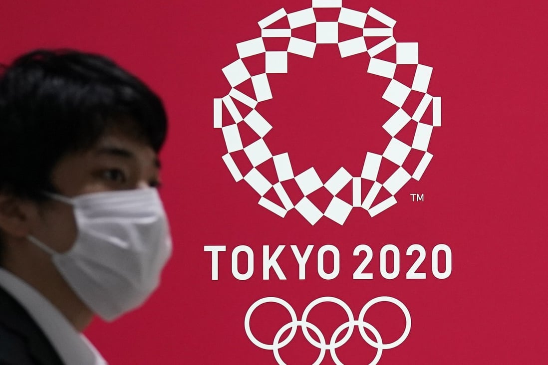 Watch brand Omega and apparel brands Nike, Adidas and Asics sponsor the Olympic Games and national teams. Assuming the Tokyo Games go ahead, finding the right tone and message for ad campaigns will be key. Photo: EPA