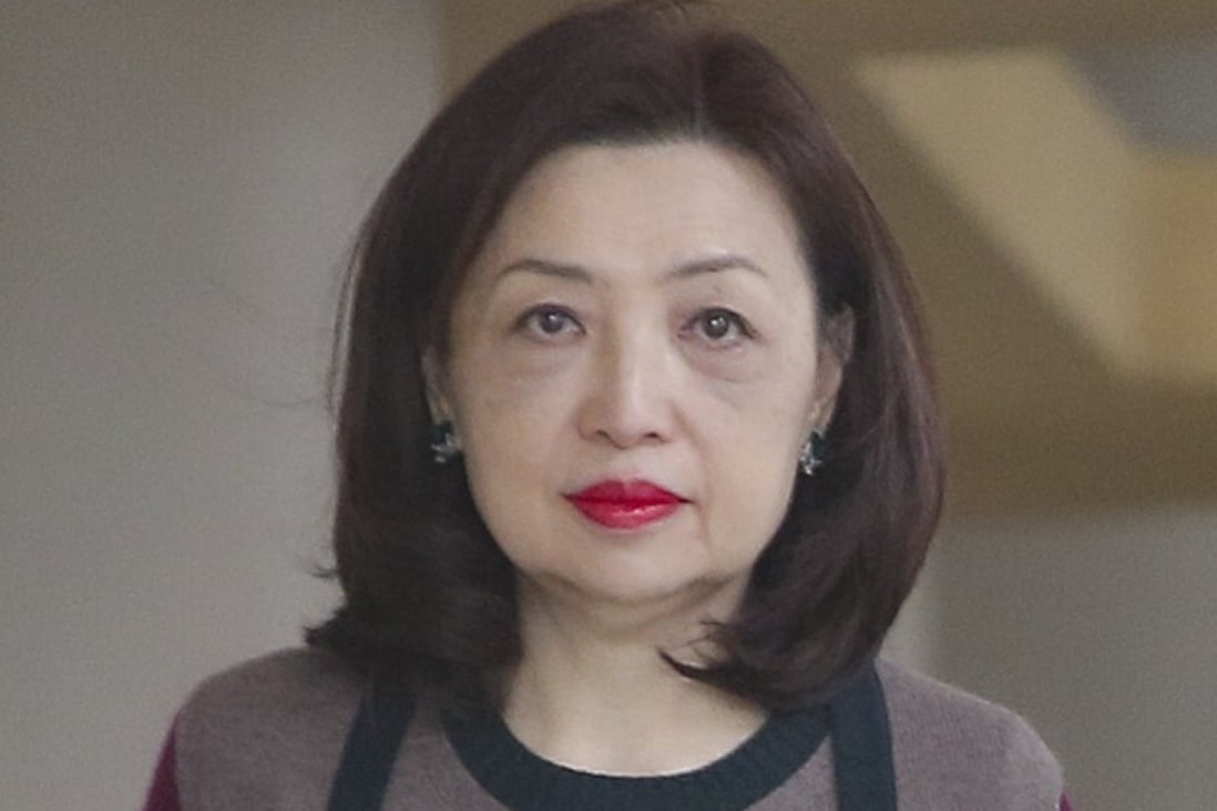 Priscilla Wong will chair the Independent Police Complaints Council for the next two years. Photo: Handout