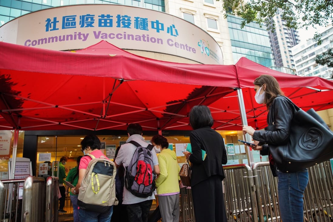 Coronavirus house lottery as vaccination perk good, but give us