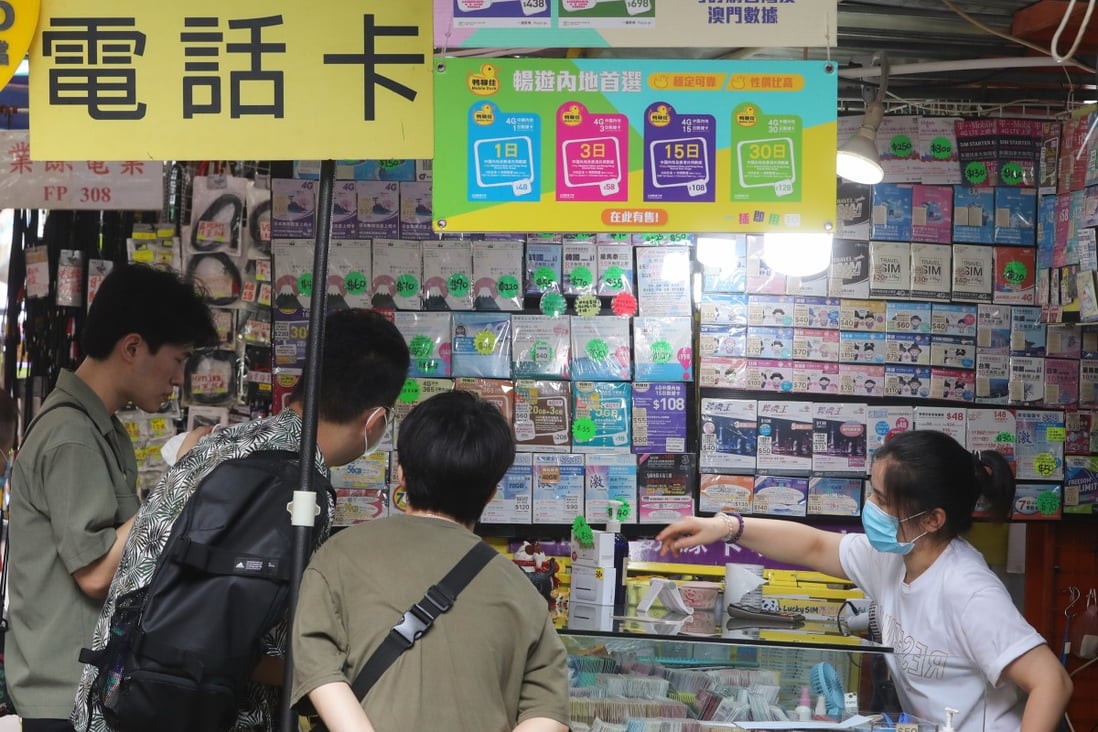 hong-kong-s-new-prepaid-sim-regulations-watered-down-as-card-limit-for