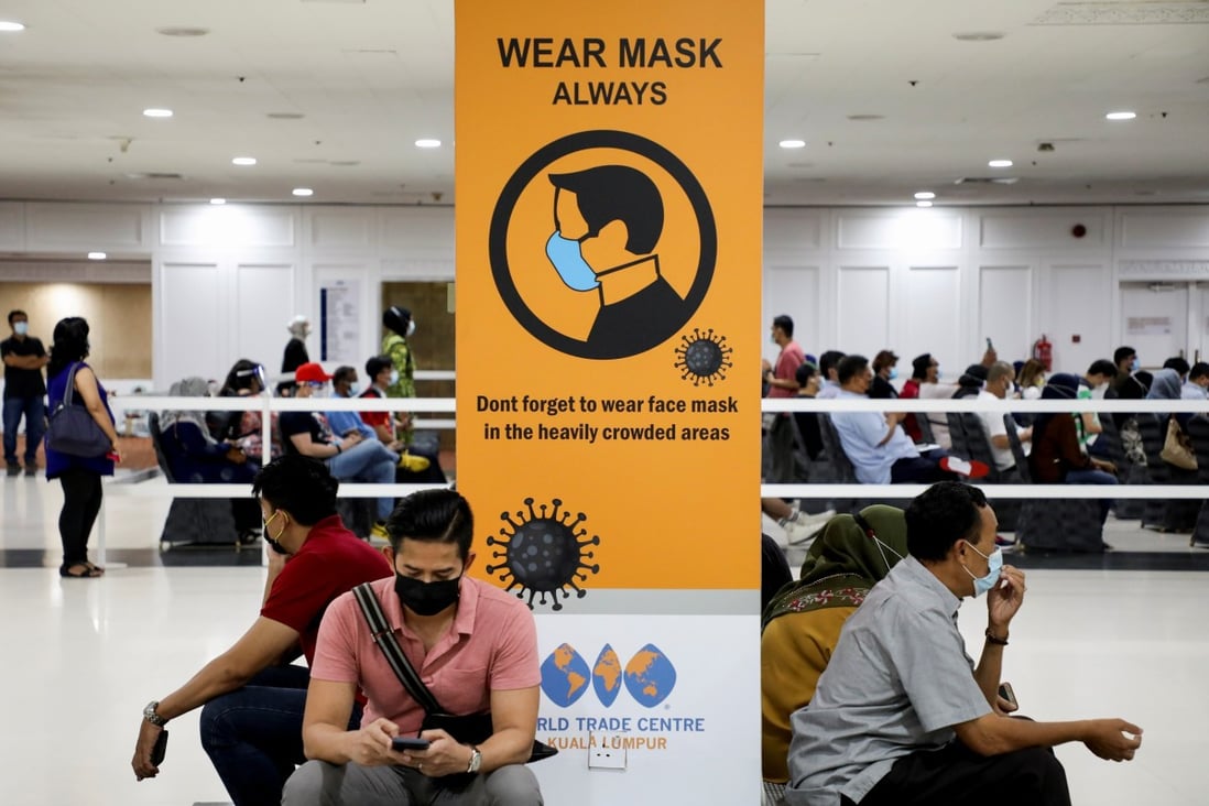 Coronavirus Malaysia Unveils Fresh Us 9 7 Billion Stimulus Philippines Extends Curbs South China Morning Post