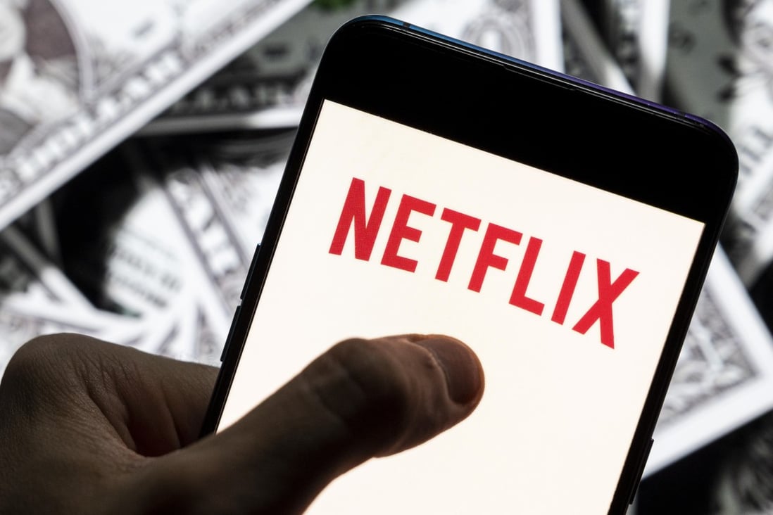 Netflix hopes to develop and sell video games but it’s a very risky business venture. Photo: Getty Images