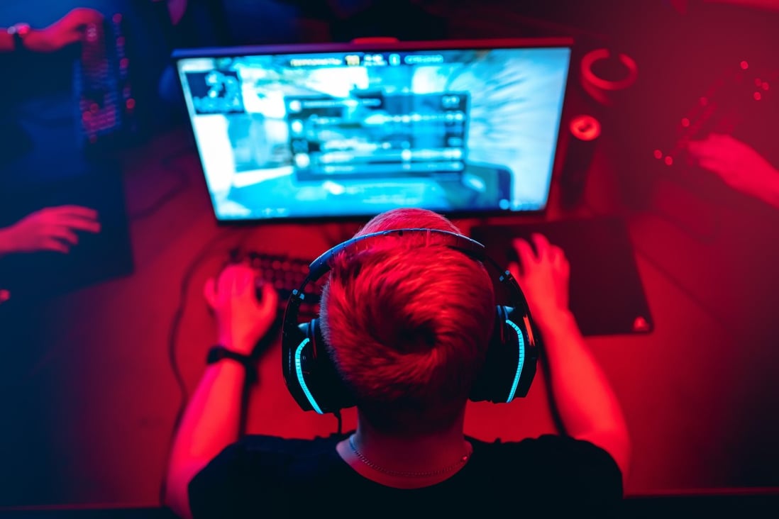 Some world famous gamers have earned cult status and a lot of money, but not everyone makes it to the top. Photo: Shutterstock