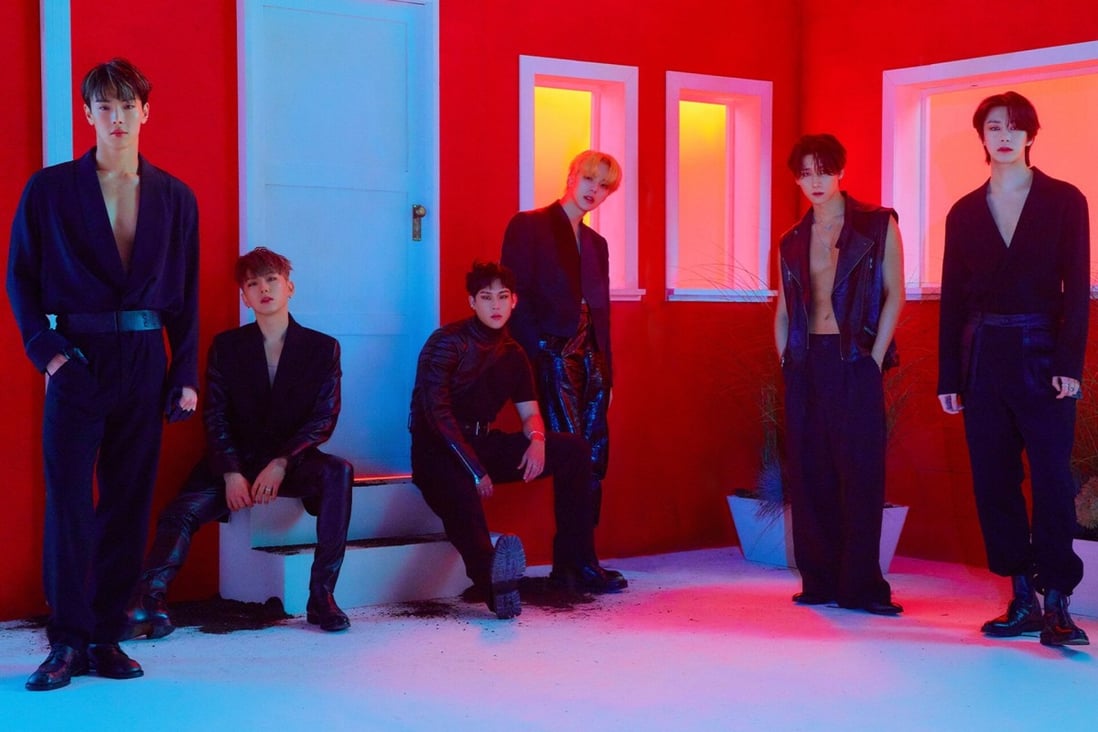 Monsta X release their ninth mini-album, “One of a Kind”, this month. They are among a slew of major K-pop acts dropping new singles, EPs and albums in June.