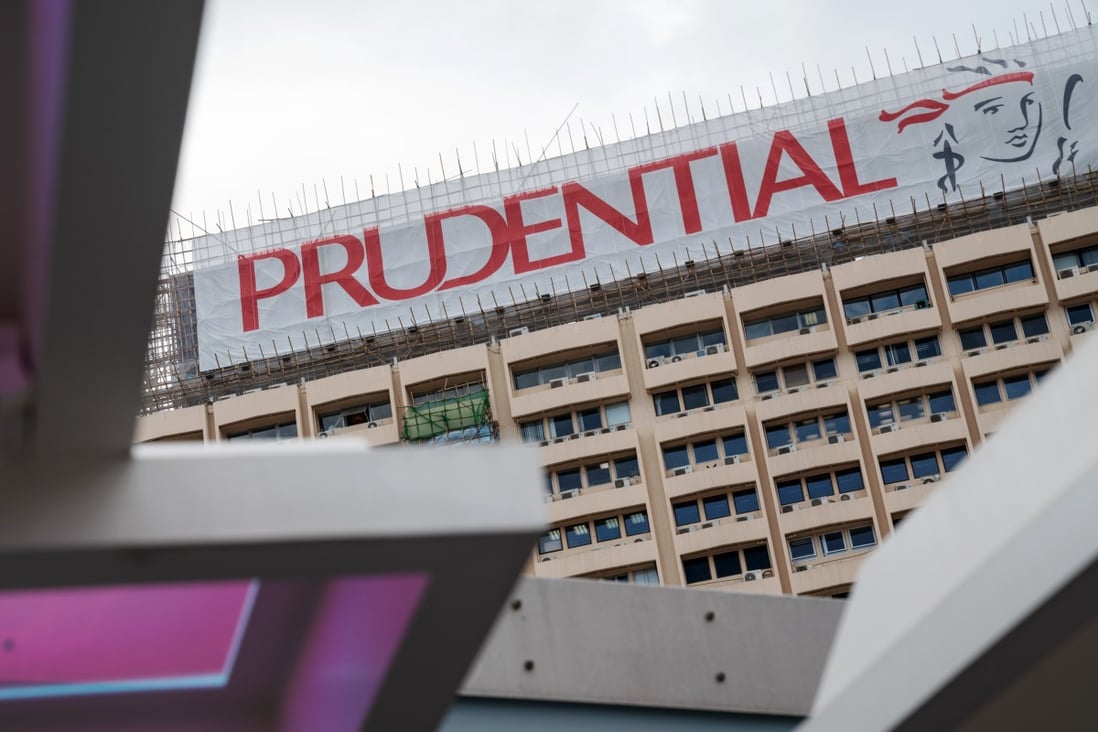 Hong Kong insurers hire record number of agents to boost local sales as