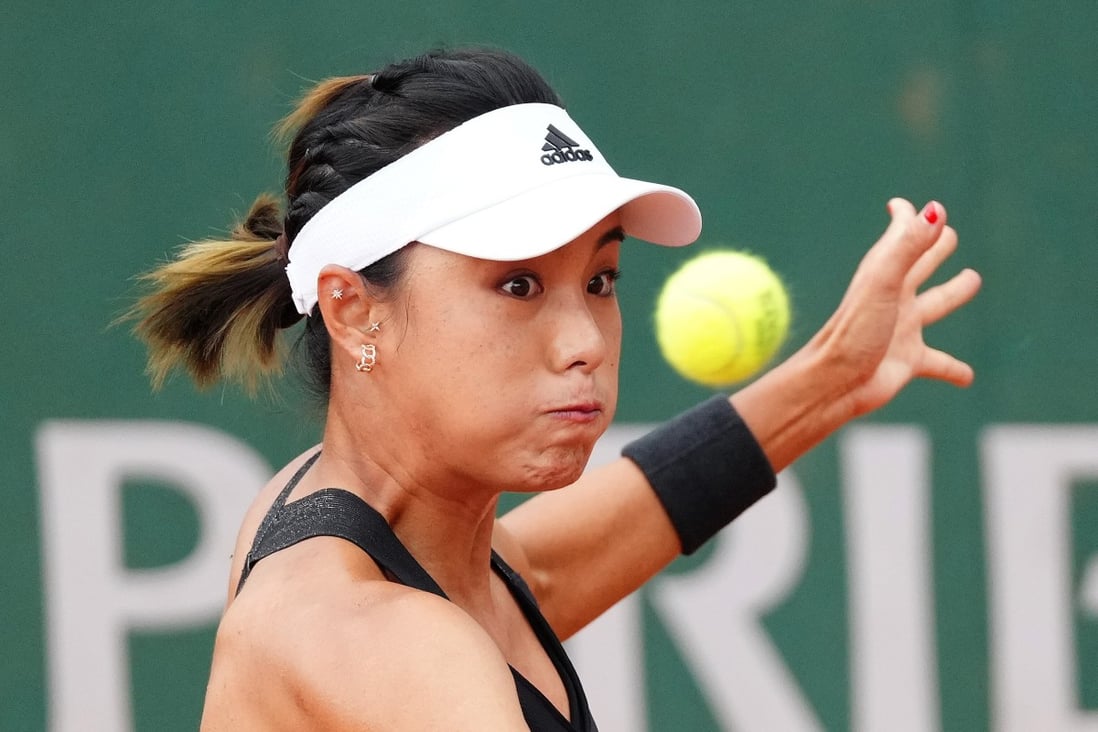 Tokyo 2020: Chinese ace Wang Qiang to skip Wimbledon to focus on