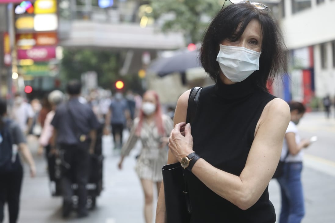 Three Hongkongers describe what it’s like to go through a three-week quarantine. The experience has been associated with anger, frustration and depression. Photo: Edmond So