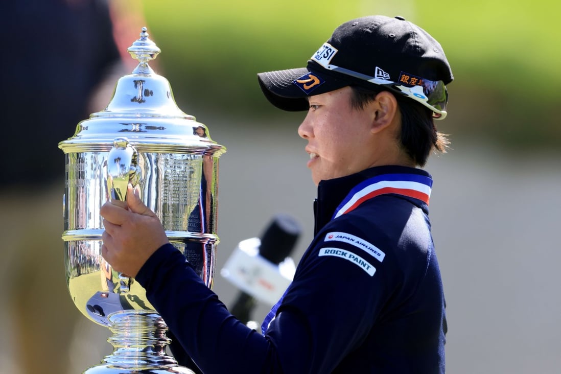 Who Is Yuka Saso Philippine Japanese Teen Us Open Champion On The Cusp Of Olympic Qualification South China Morning Post Who Is Yuka Saso Philippine Japanese Teen Us Open Champion On The Cusp Of Olympic Qualification South China Morning Post