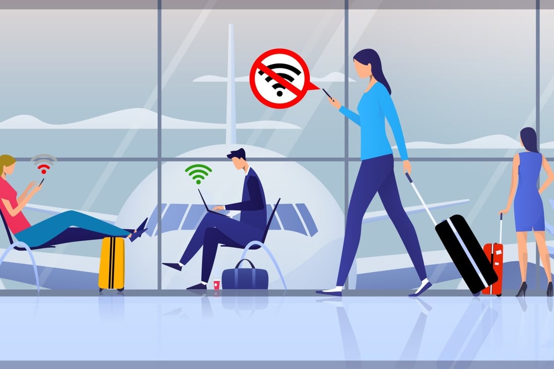 Mobile internet problems can be avoided by business travellers thanks to the use of portable Cloud SIM technology, which offers flexible mobile data connectivity in different countries around the world.