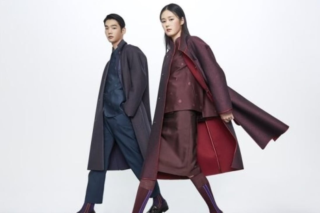 Korean traditional outfits clearance