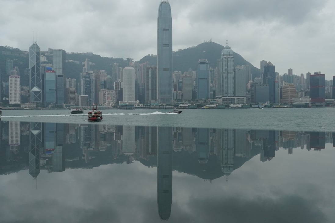 The new tax arrangements agreed by G7 could impact Hong Kong, where foreign companies are treated to a range of concessions. Photo: Felix Wong