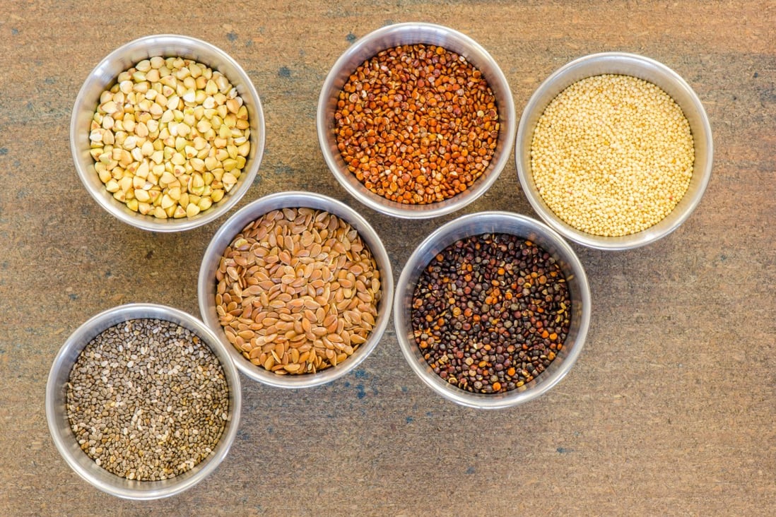 Amaranth, spelt, teff, kamut, fonio – know your ancient grains, their ...