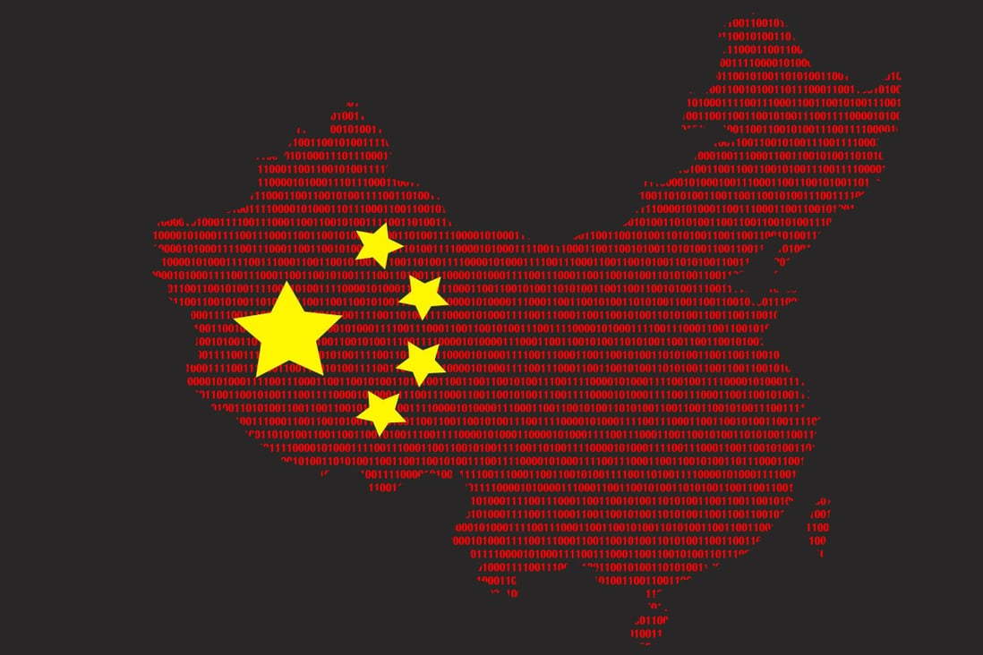 China is ramping up efforts to develop its blockchain industry, which it hopes to make a world leader by 2025, according to a document from the Ministry of Industry and Information Technology and Cyberspace Administration of China. Photo: Shutterstock