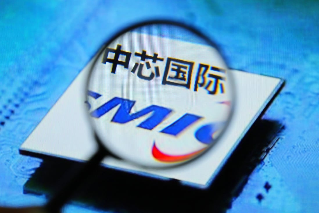 SMIC is under pressure to advance China’s semiconductor industry, which has been a difficult task amid US sanctions and a talent shortage in China. Photo: Getty Images