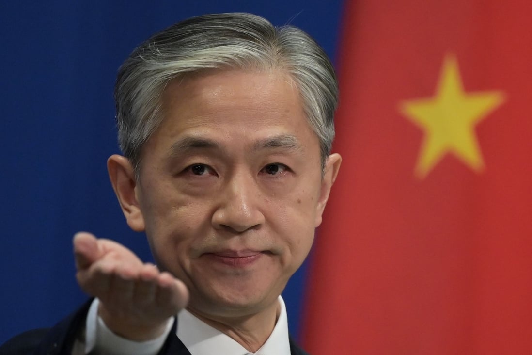 Japanese Warning To Wake Up To Protect Taiwan Hits A Nerve In Beijing South China Morning Post Japanese Warning To Wake Up To Protect Taiwan Hits A Nerve In Beijing South China Morning Post