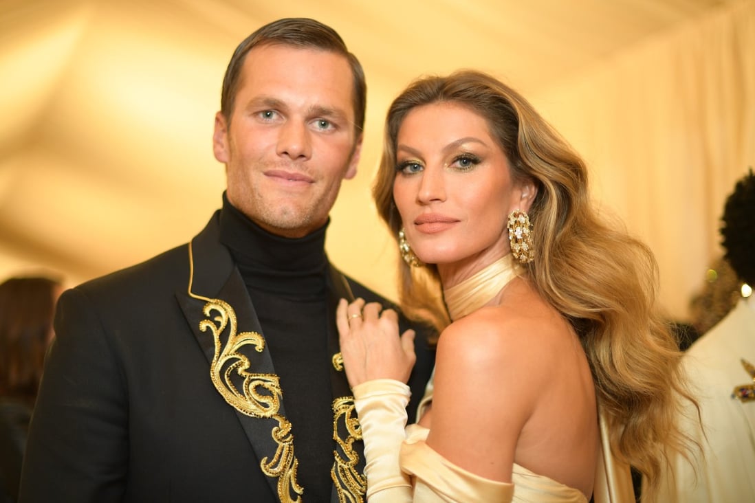 Hong Kong crypto exchange FTX ropes in Gisele, Tom Brady to burnish