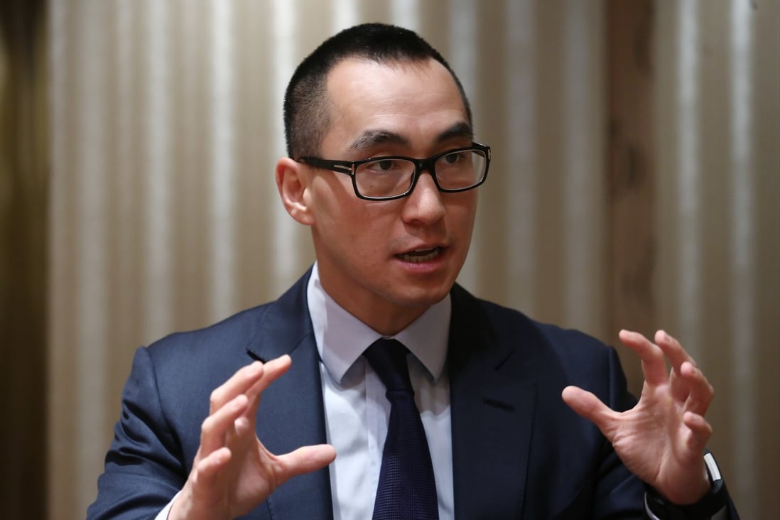 Melco’s Lawrence Ho to list SPAC in US$150 million IPO in New York