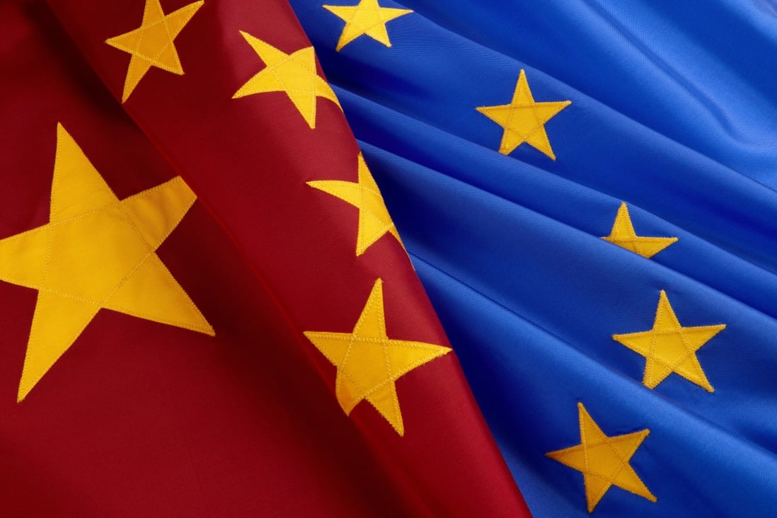 Preparatory work on a China-EU investment deal will continue while Slovenia leads the EU Council, Slovenian ambassador Iztok Jarc says. Photo: Shutterstock