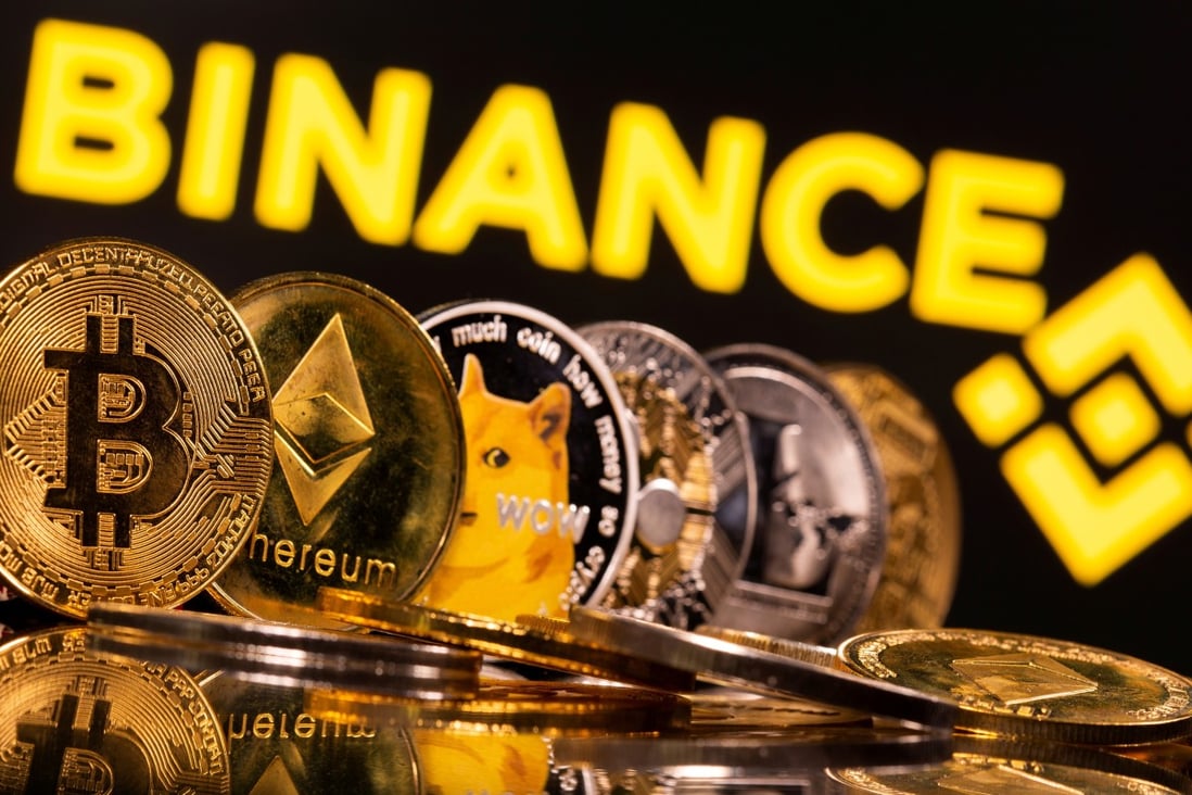 As cryptocurrency bourse Binance faces increasing scrutiny around the world, it is seeking a license in Singapore that could help legitimise its business. Photo: Reuters