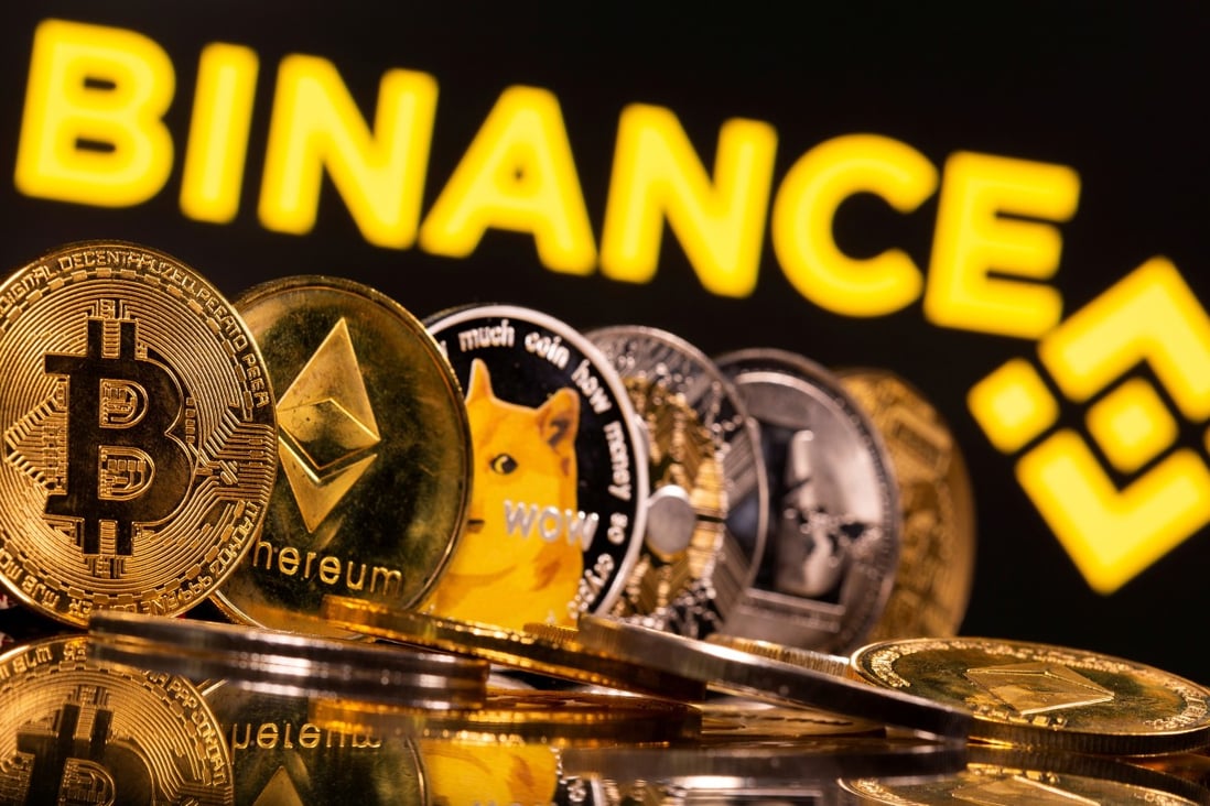 Singapore To Follow Up With Binance Amid Global Regulatory Scrutiny Of Cryptocurrency Bourse South China Morning Post Singapore To Follow Up With Binance Amid Global Regulatory Scrutiny Of Cryptocurrency Bourse South China Morning Post