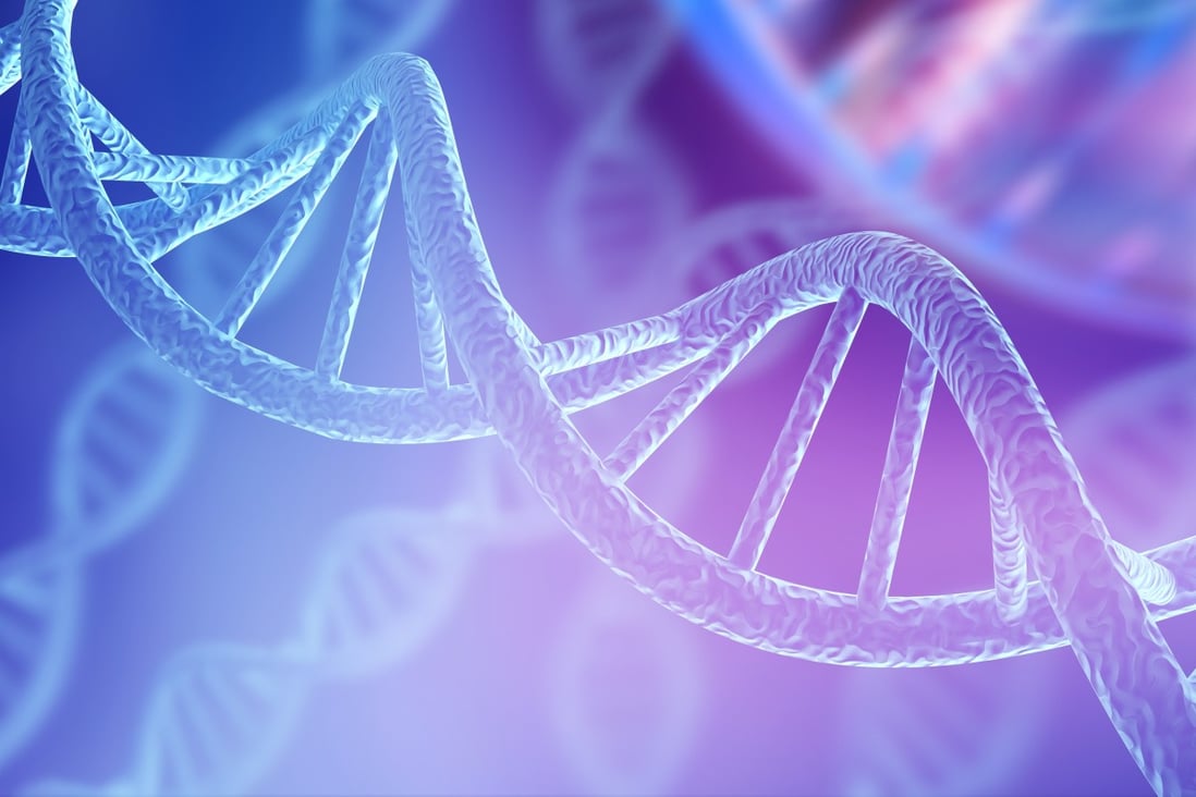 Forensic scientists in Beijing say they analysed hundreds of samples to find genetic variations in three ethnic groups from East Asia. Photo: Shutterstock