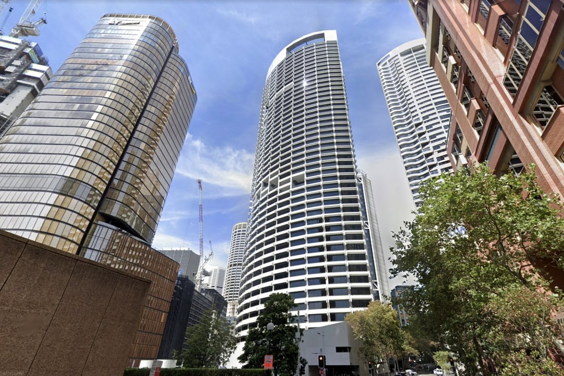 Grosvenor Place in Sydney. The long-term trend of Chinese investment shows that it has been declining, which suggests that geopolitical tensions have impacted Australia’s attractiveness as an investment destination. Photo: Handout