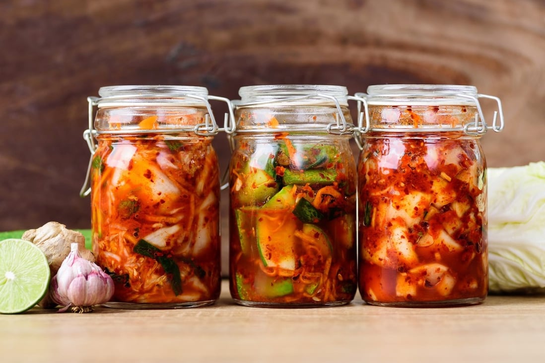 More than a third of the kimchi used in South Korea every year comes from China. Photo: Getty Images