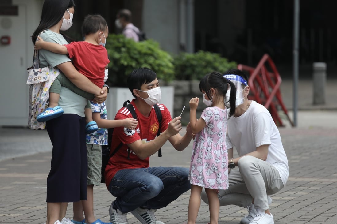 Chinese province creates points system at parenting school that teaches ...