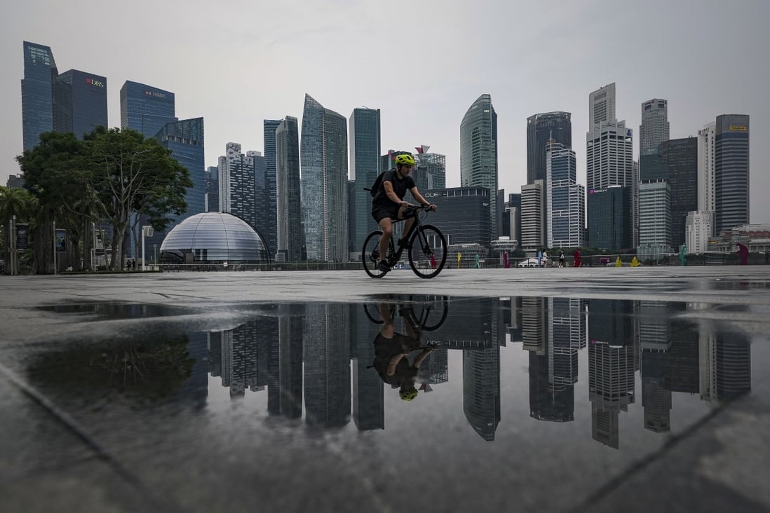 Singapore Covid Travel Restrictions From Us
