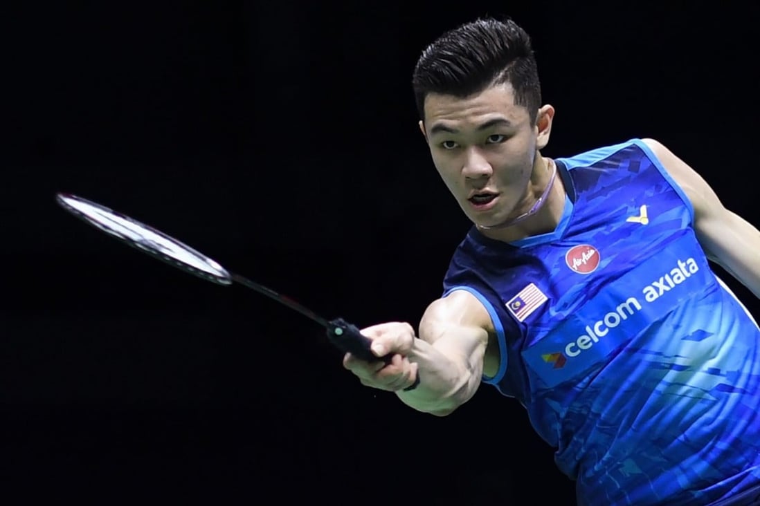 Malaysia Pins Hopes On Badminton Star Lee Zii Jia To Win Its First Olympic Gold Medal South China Morning Post