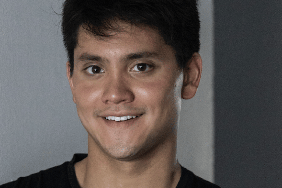 Joseph schooling olympics 2021 events
