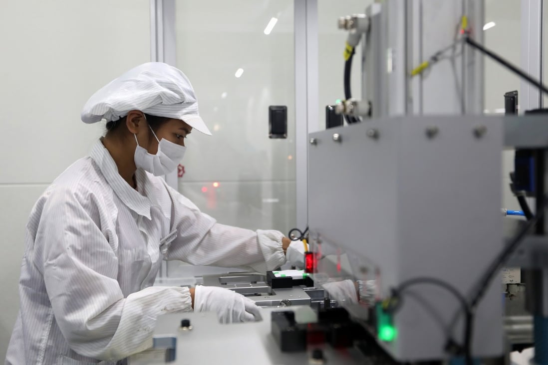 香港科技初创公司GRST寻求在可持续性和成本方面彻底改变电动汽车电池制造