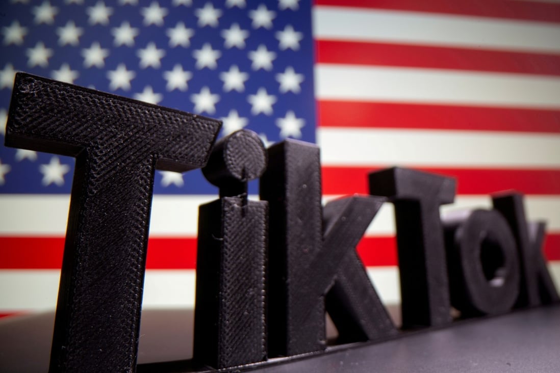US takes a final step to end Trumpera legal effort to ban TikTok and