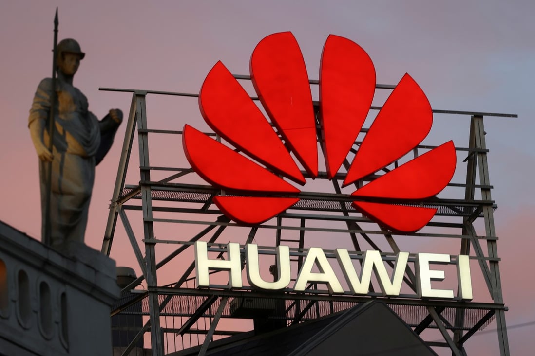 Huawei and ZTE have denied allegations that they could give network access to foreign interests. Photo: Reuters
