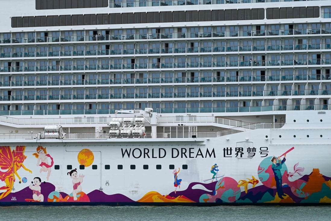 Coronavirus Singapore S Karaoke Bar Cluster Grows As Cruise Ship Returns After Suspected Infection Indonesia Records More Daily Cases Than India South China Morning Post